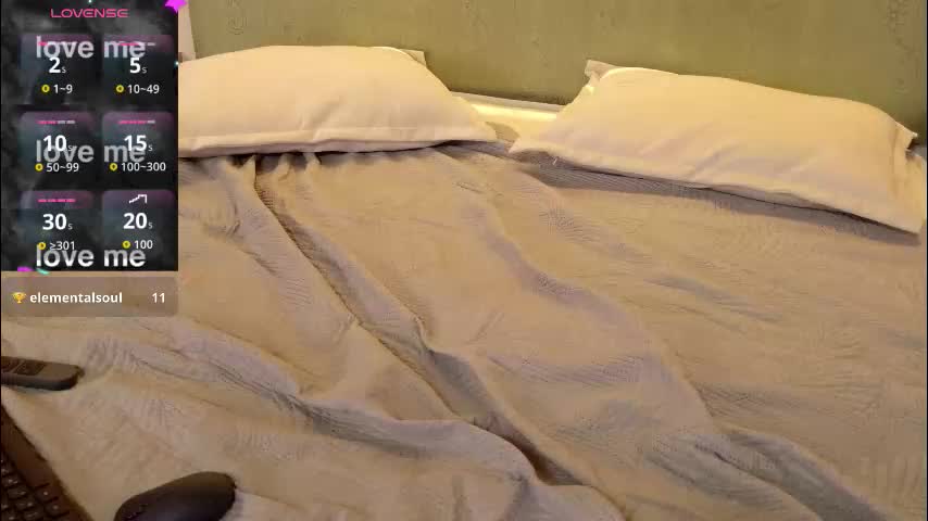 aurora_radiance Live Sex March 12, 2026