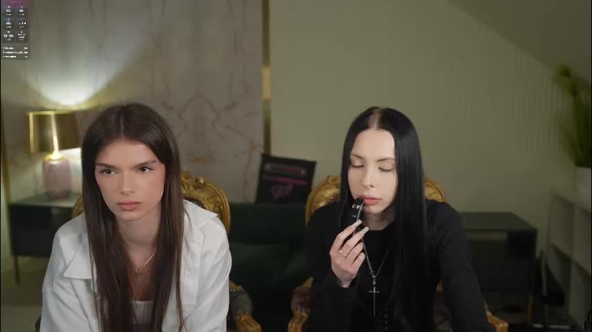 anabel2054 Live Sex March 12, 2026