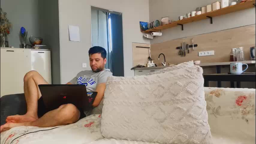 bicycle777 Live Sex March 12, 2026