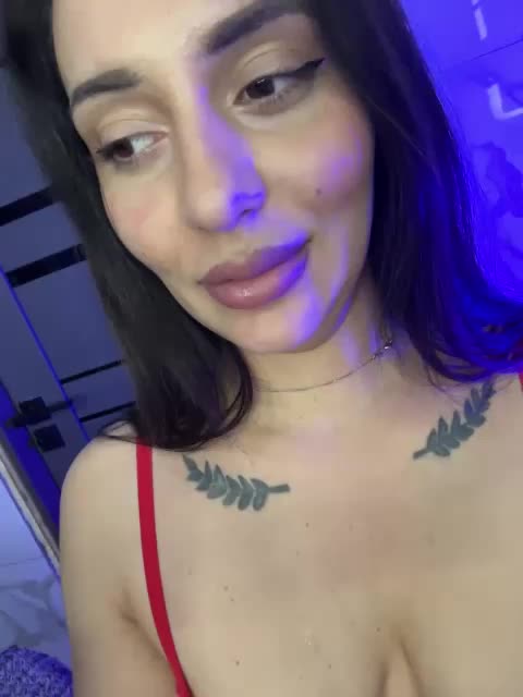 An_Diamond Live Sex March 12, 2026