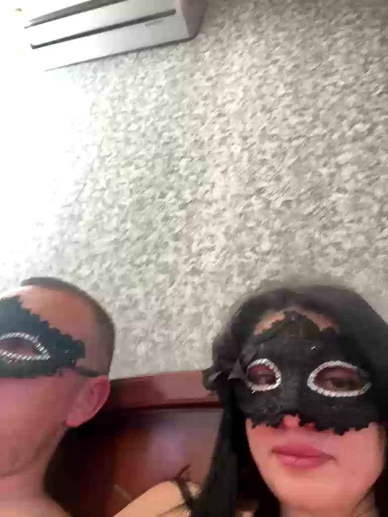 Vika-62 Live Sex March 12, 2026