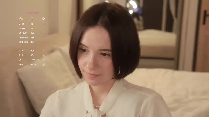 MissEssie Live Sex March 12, 2026