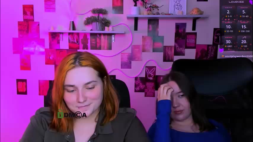 casey_meow_ Live Sex March 12, 2026