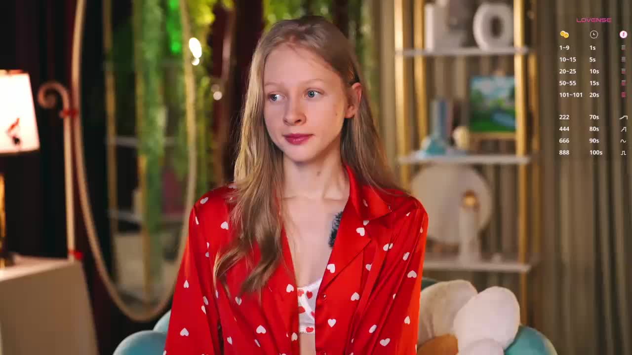 MiaVebes Live Sex March 12, 2026