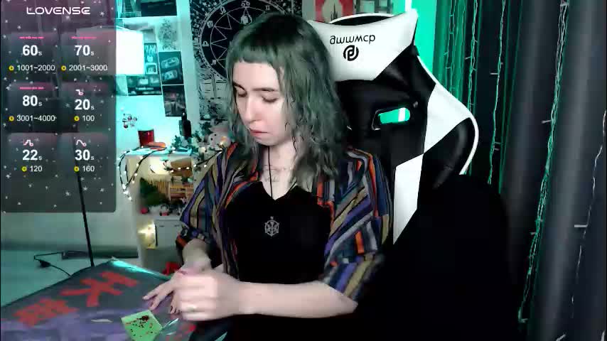 julscinamon Live Sex March 12, 2026