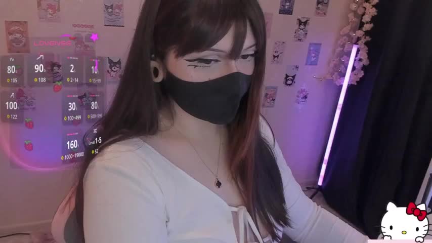 -Nanamin- Live Sex March 12, 2026