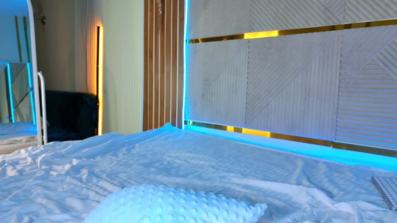 AlexaRays Live Sex March 12, 2026