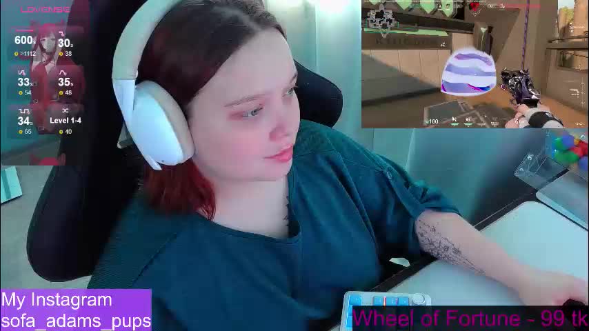 _sofia_adam_ Live Sex March 12, 2026