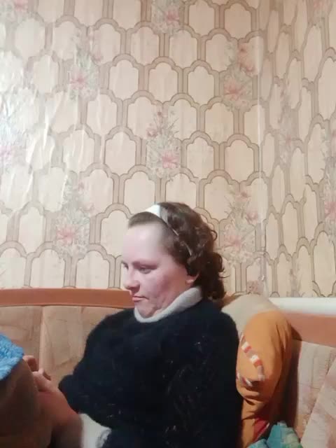 Calibriya Live Sex March 12, 2026