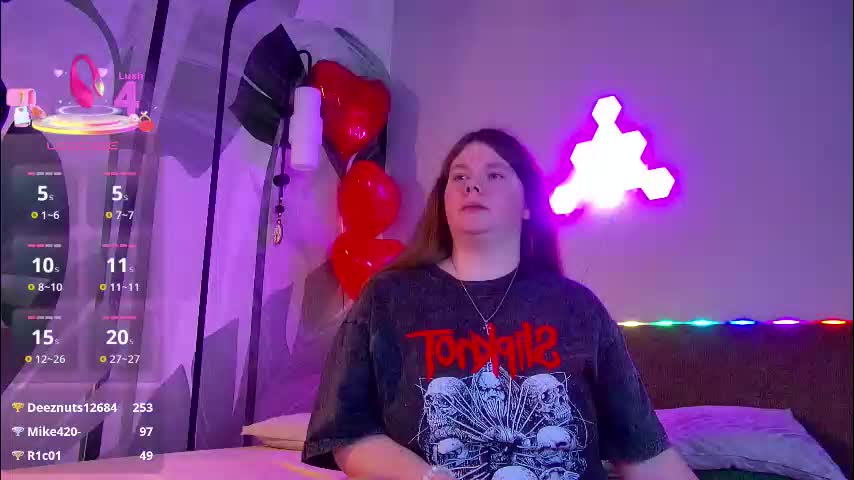 rubyvalen Live Sex March 12, 2026