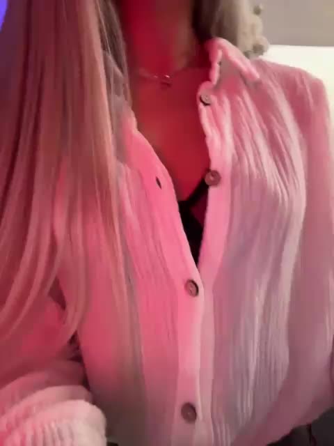 PauLiiine Live Sex March 12, 2026