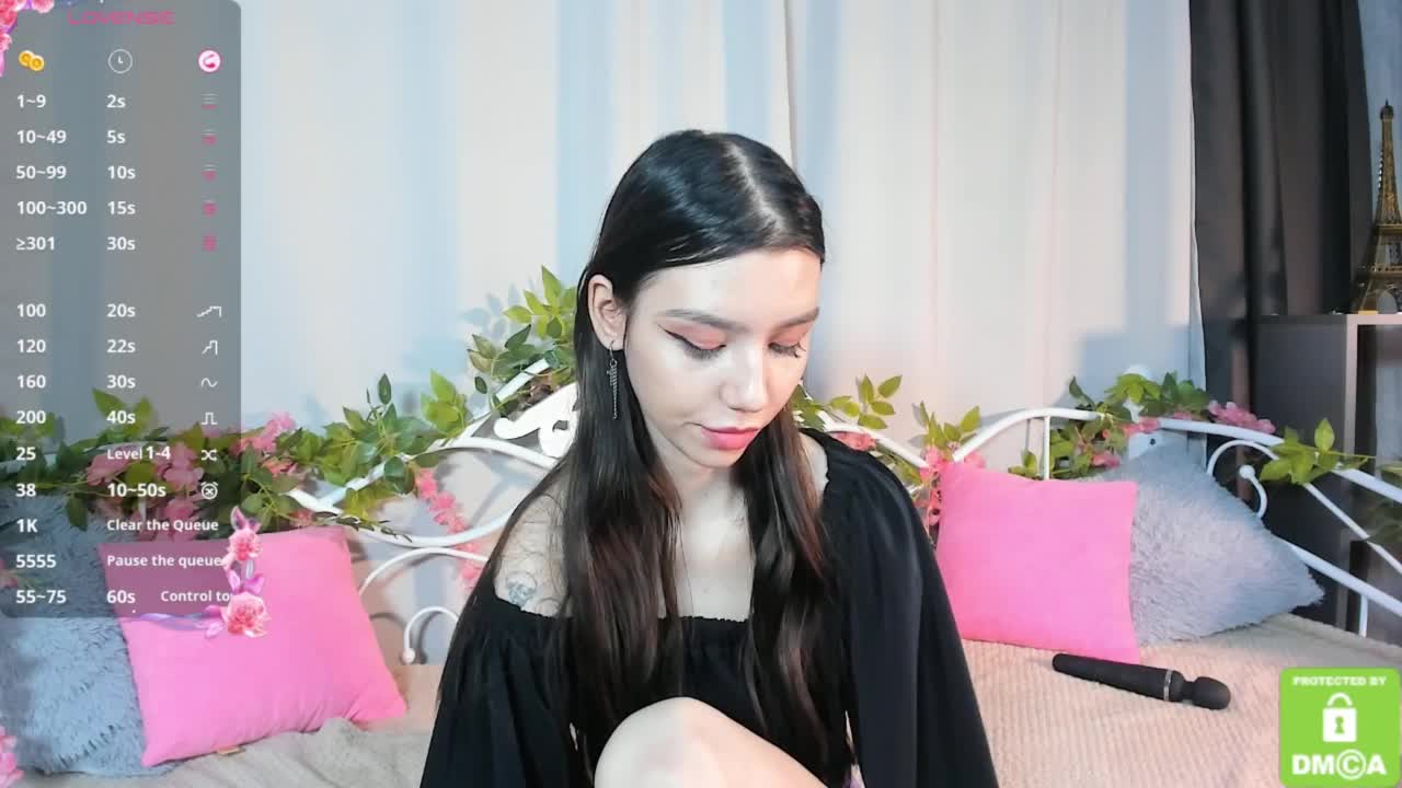Amelia-skyy Live Sex March 12, 2026