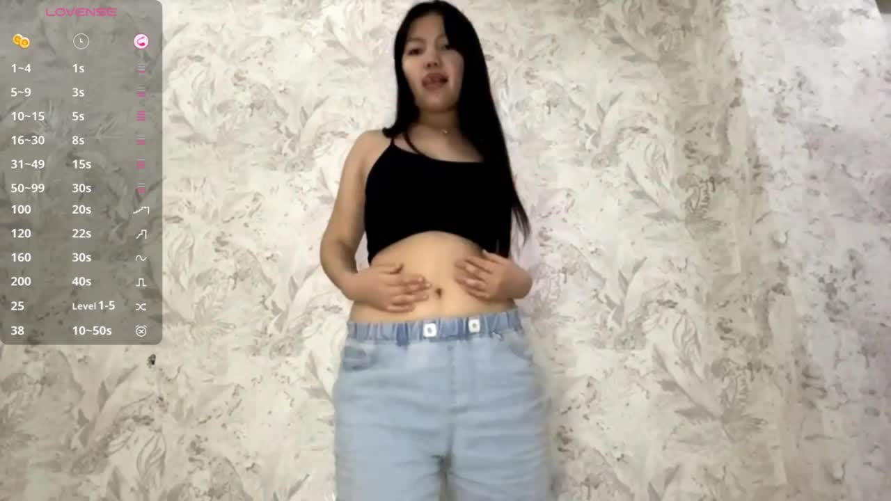 MagdalenaAlouf Live Sex March 12, 2026