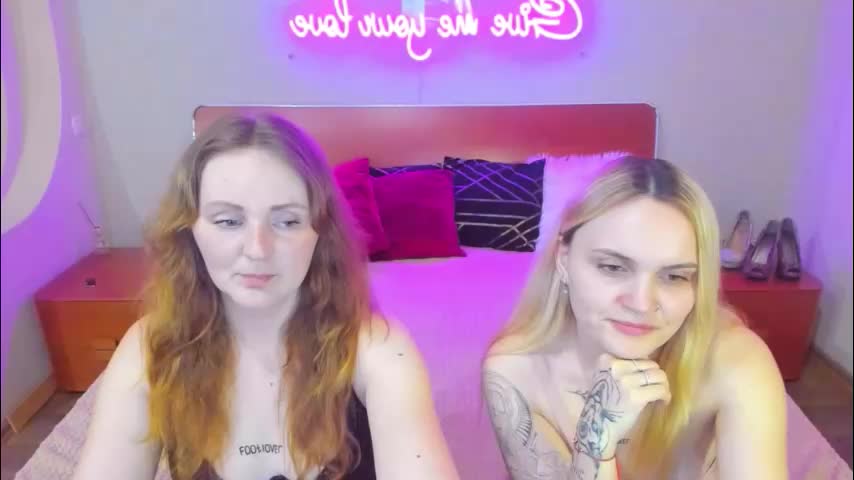 magiceyess Live Sex March 12, 2026