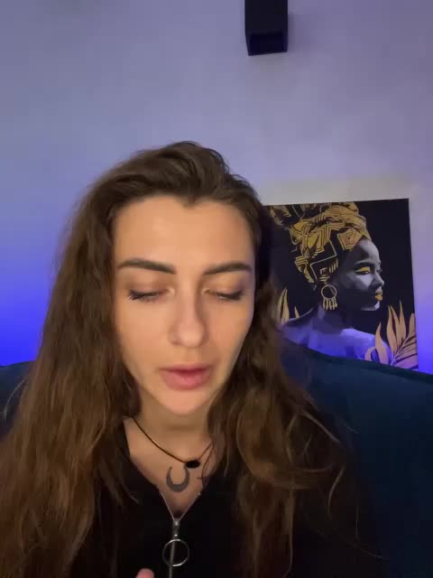 WILDGIRL Live Sex March 12, 2026