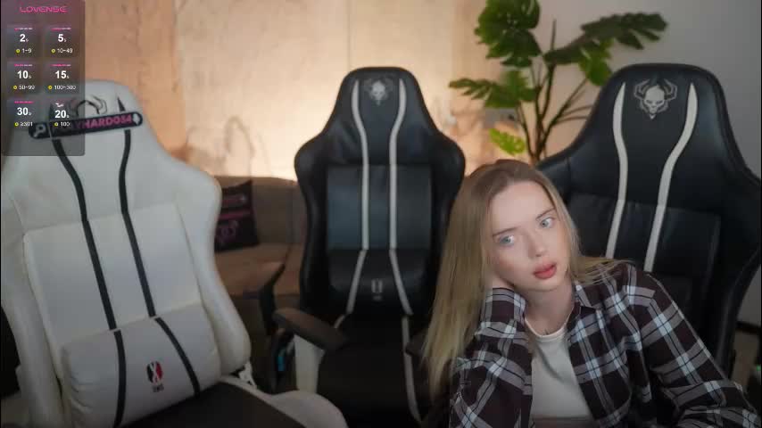 kira0541 Live Sex March 12, 2026