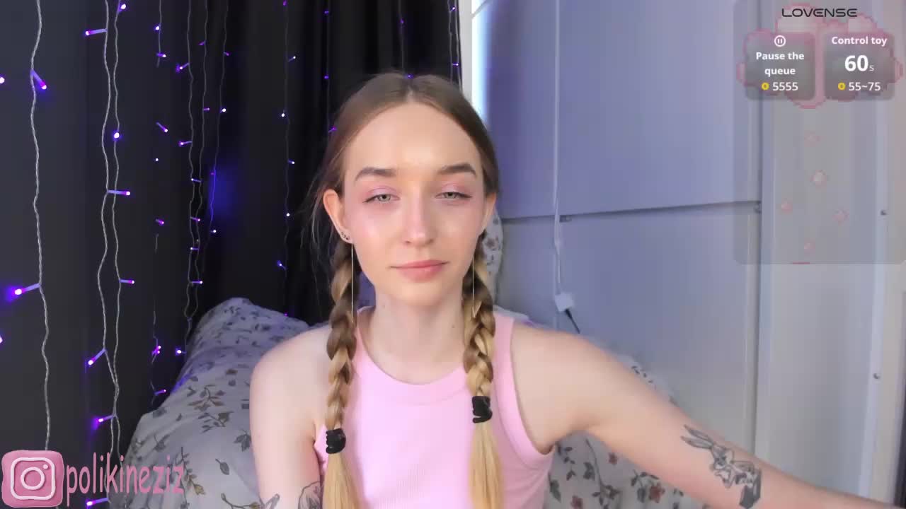 Polikinesis Live Sex March 12, 2026