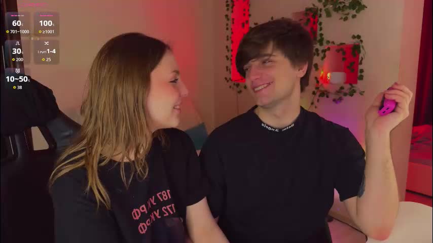 adrean_sofi Live Sex March 12, 2026