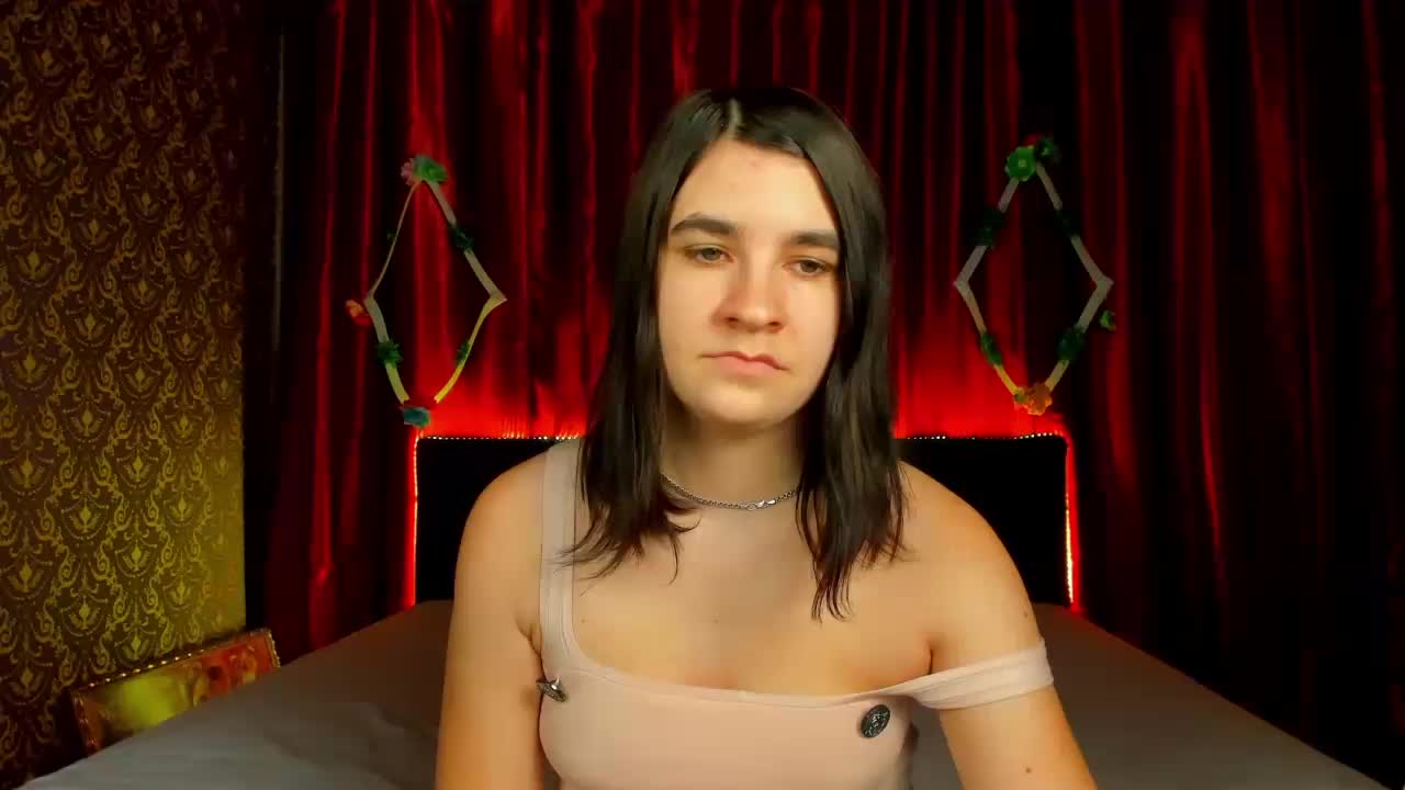 Polly-Love Live Sex March 12, 2026