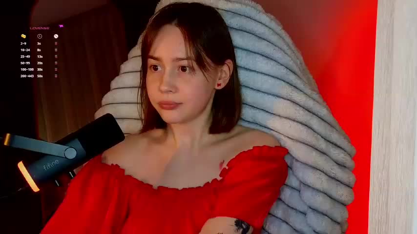 -sweetdreamss- Live Sex March 12, 2026