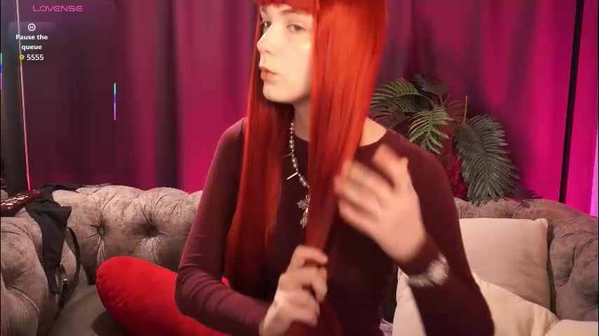 avaryder Live Sex March 12, 2026