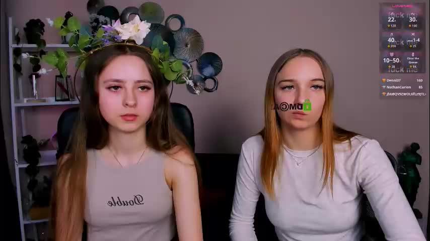 keylas_moan Live Sex March 12, 2026