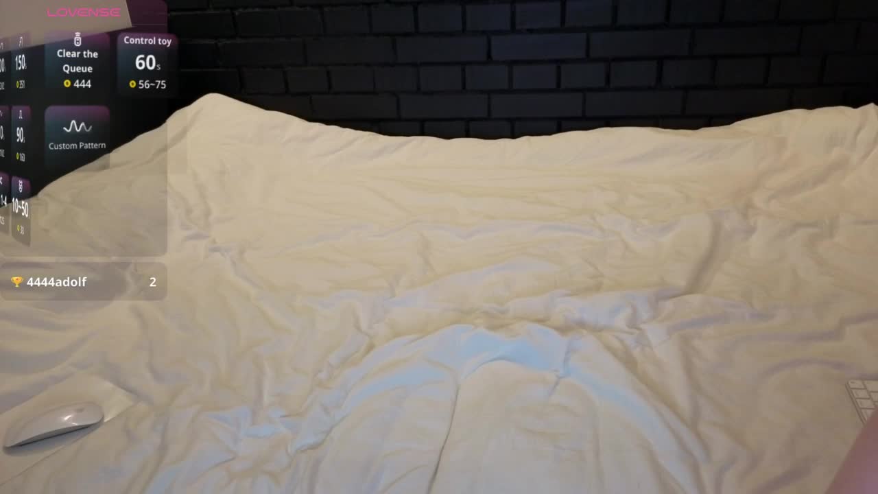 Elisiyak Live Sex March 12, 2026