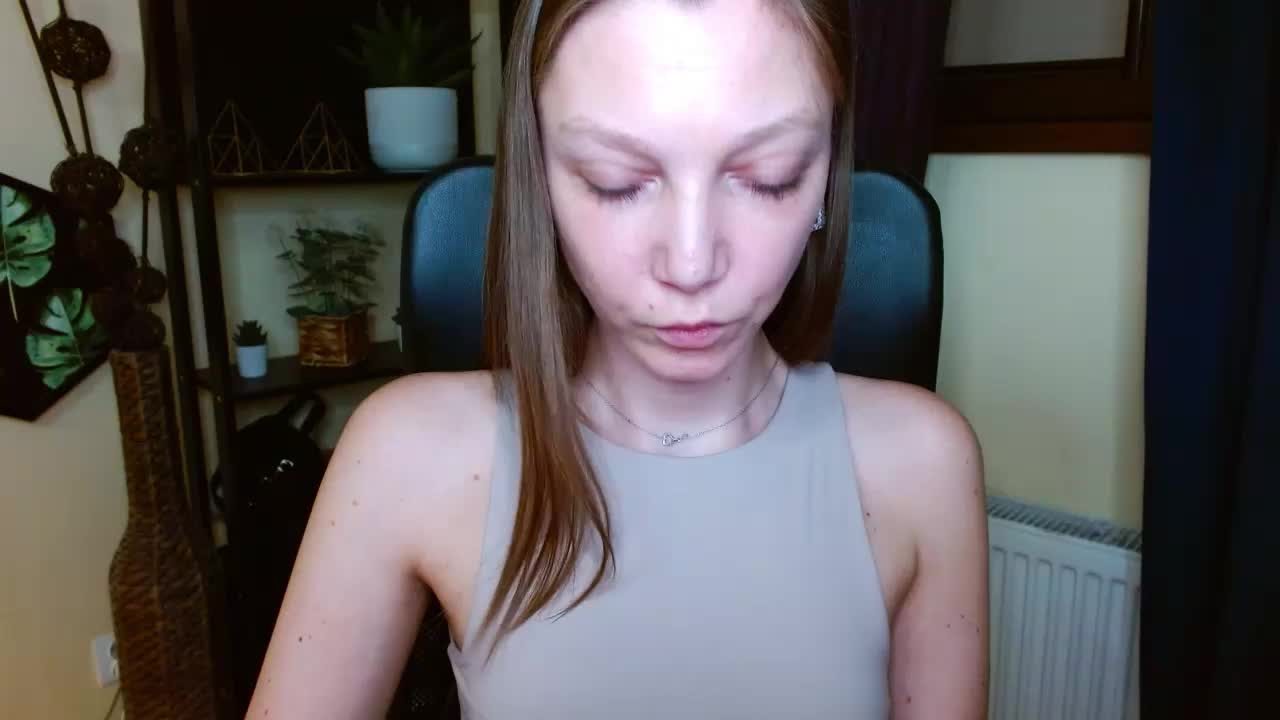 EmillyExtasy Live Sex March 12, 2026