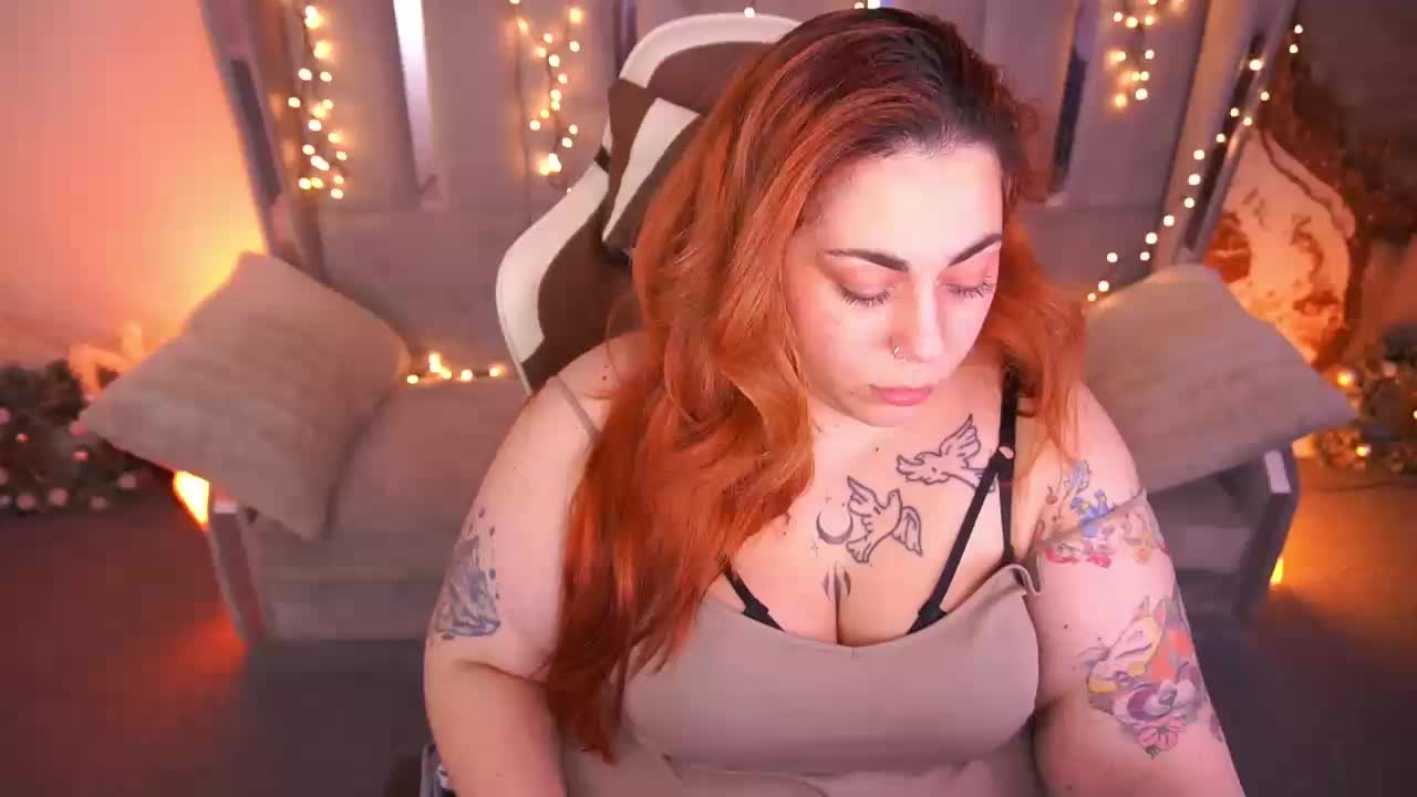 AmazonkaStarrr Live Sex March 12, 2026