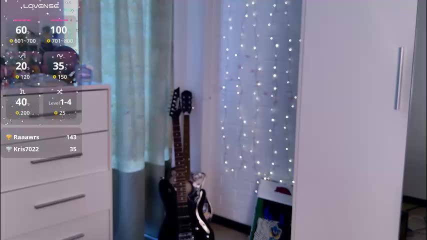 alinabae Live Sex March 12, 2026