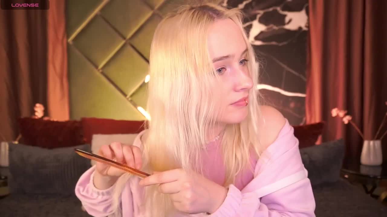 LilElfie Live Sex March 12, 2026