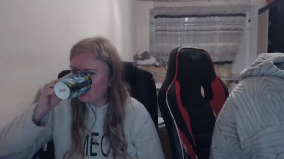 jenisandpeter Live Sex March 12, 2026