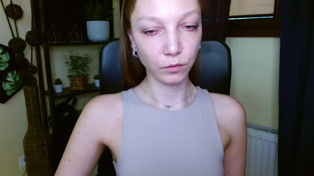 EmillyExtasy Live Sex March 12, 2026