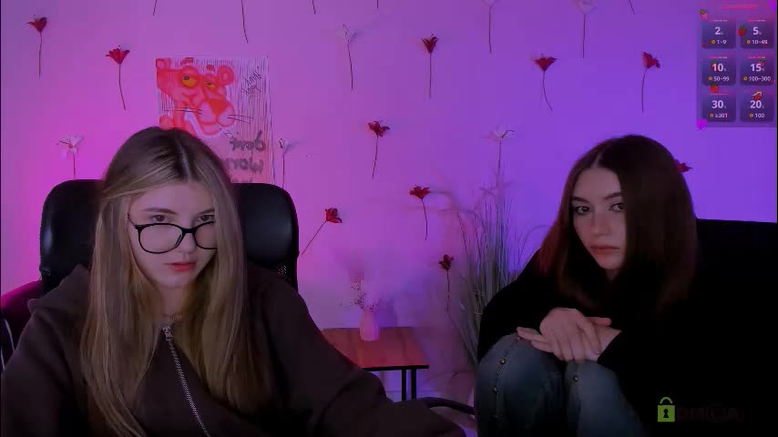 lissa_night Live Sex March 12, 2026