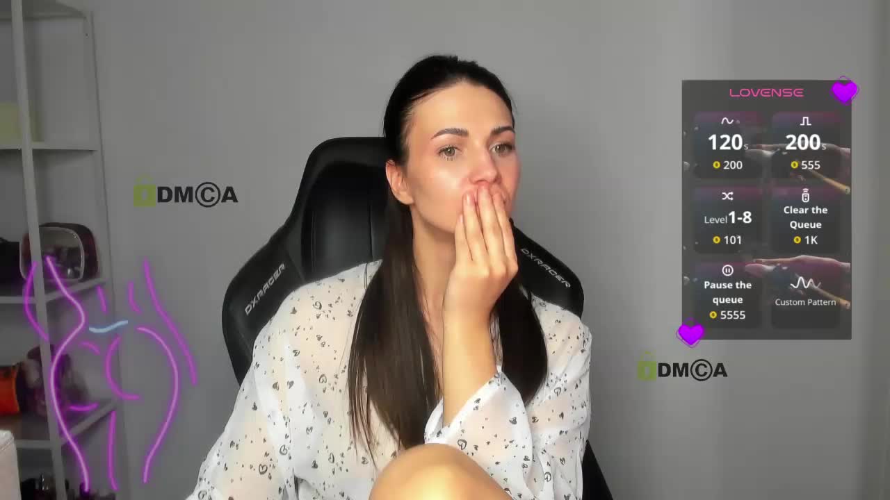 -Darinka-Mandarinka- Live Sex March 12, 2026