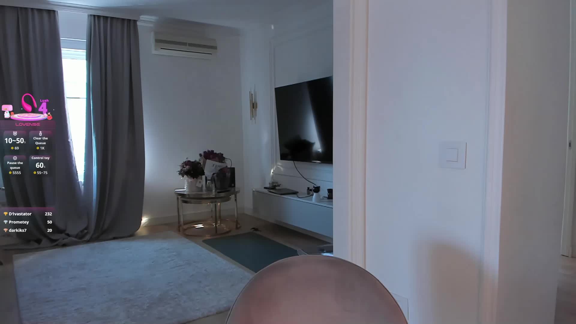 seilyfox Live Sex March 12, 2026