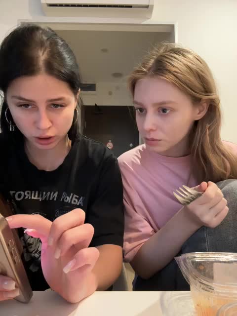 VibroMashulkaDashulka Live Sex March 12, 2026