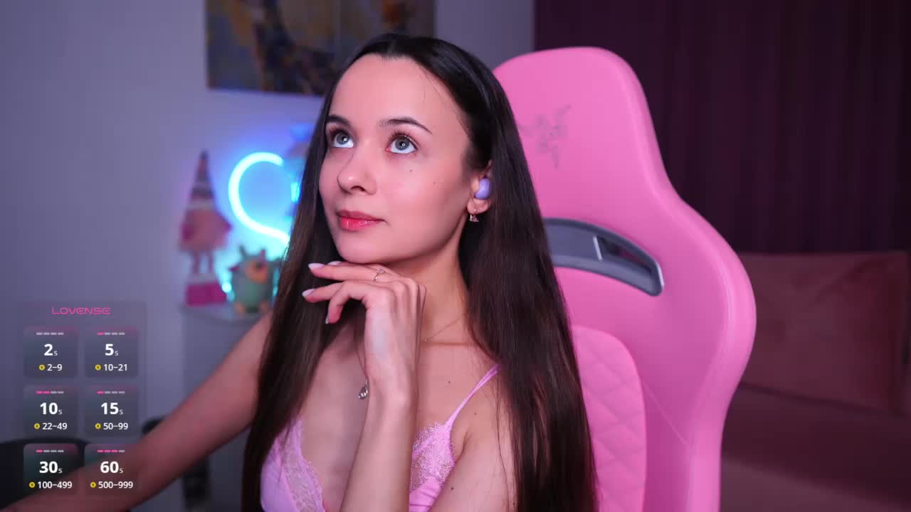 JuicyAngel Live Sex March 12, 2026