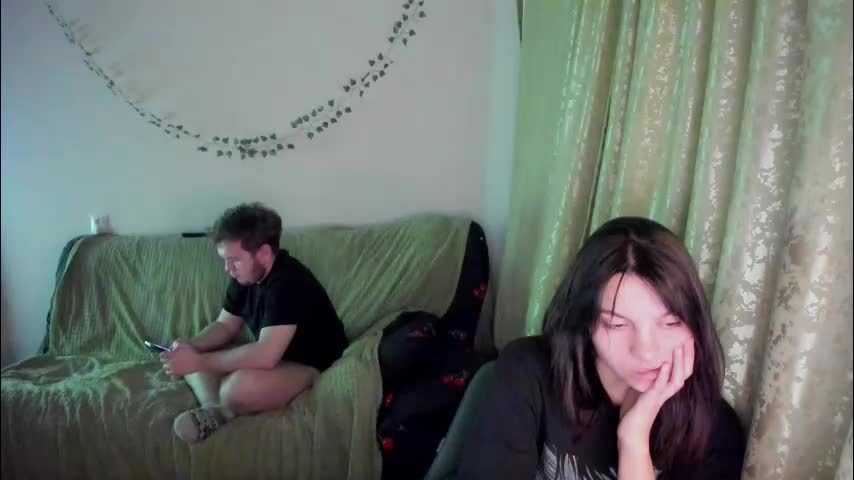 kesh_mne Live Sex March 12, 2026