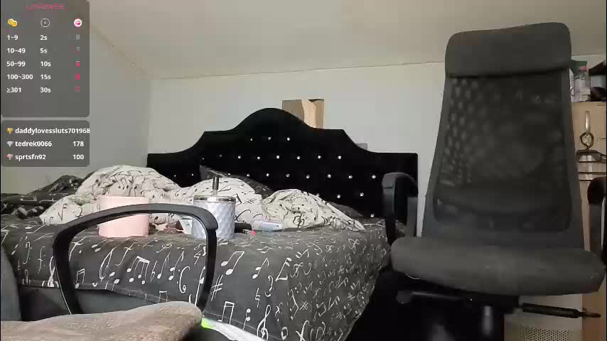 chrisstop18 Live Sex March 12, 2026