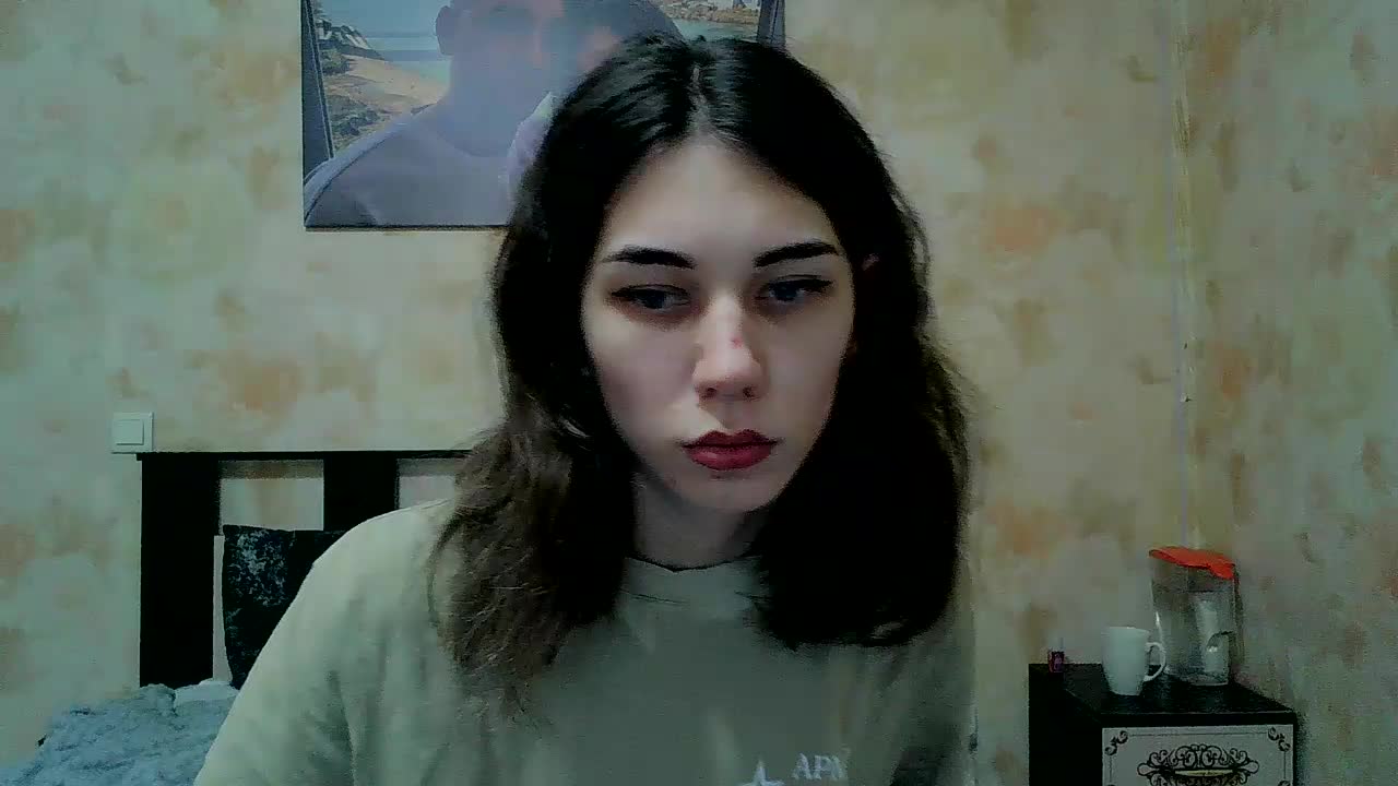 Kiitaa Live Sex March 12, 2026