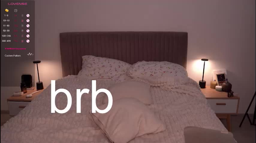 arielbell_ Live Sex March 12, 2026