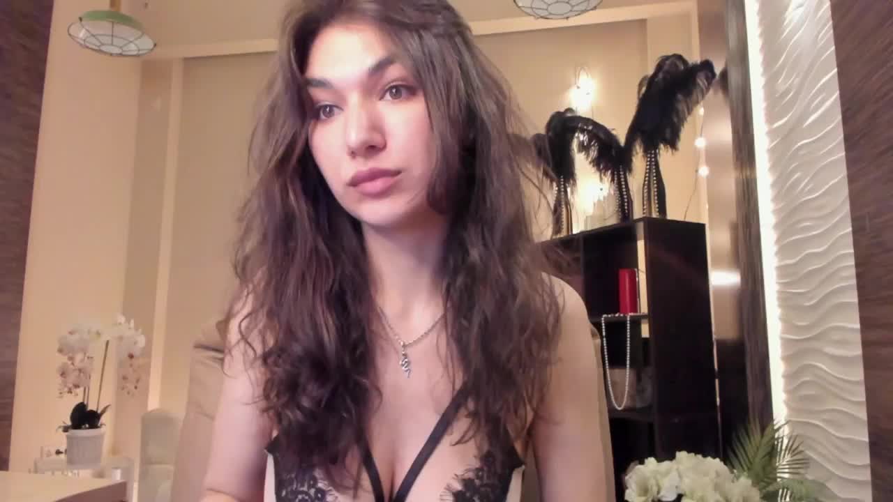 MonikaVii Live Sex March 12, 2026