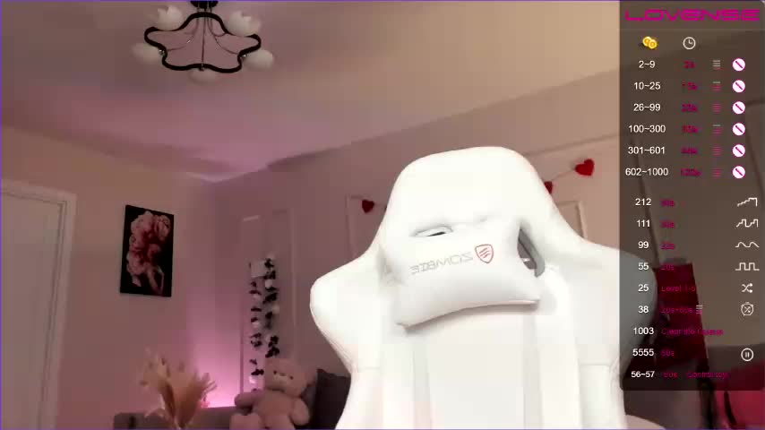 Melissa-Fox Live Sex March 12, 2026