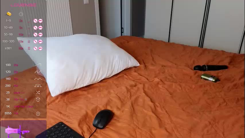 brightrays__ Live Sex March 12, 2026