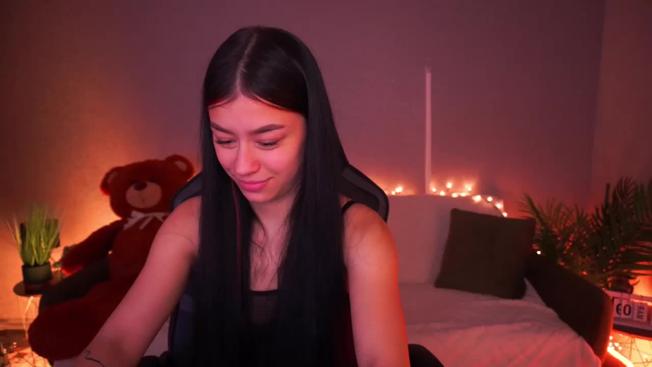 FataleNellie Live Sex March 12, 2026