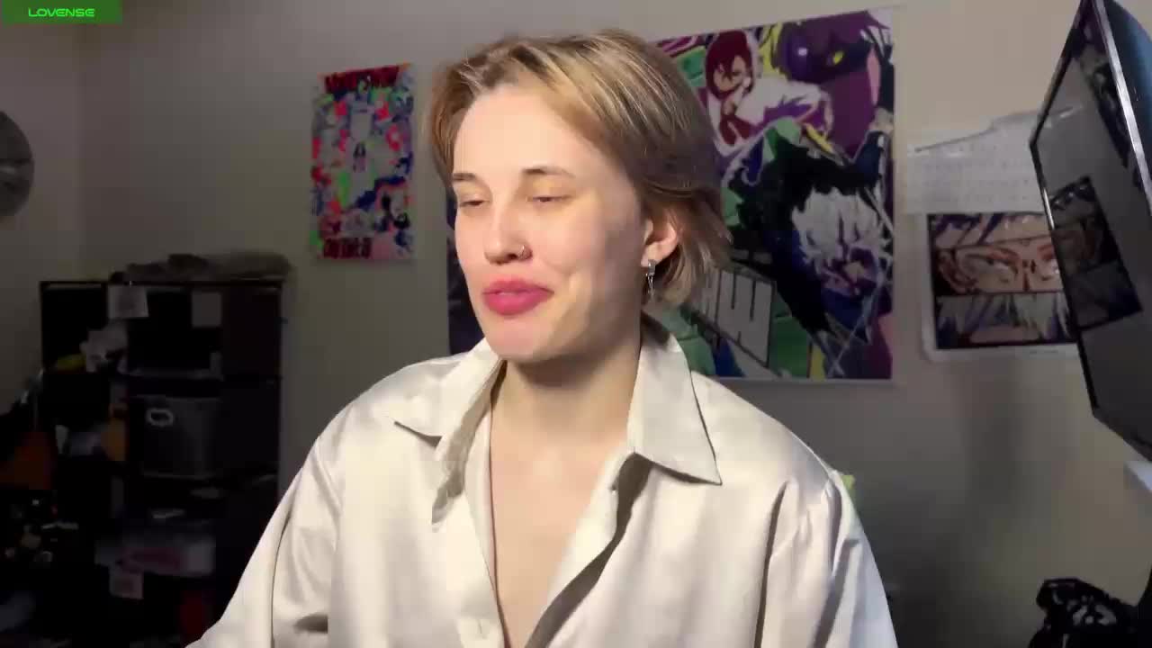 DeloiseChuta Live Sex March 12, 2026