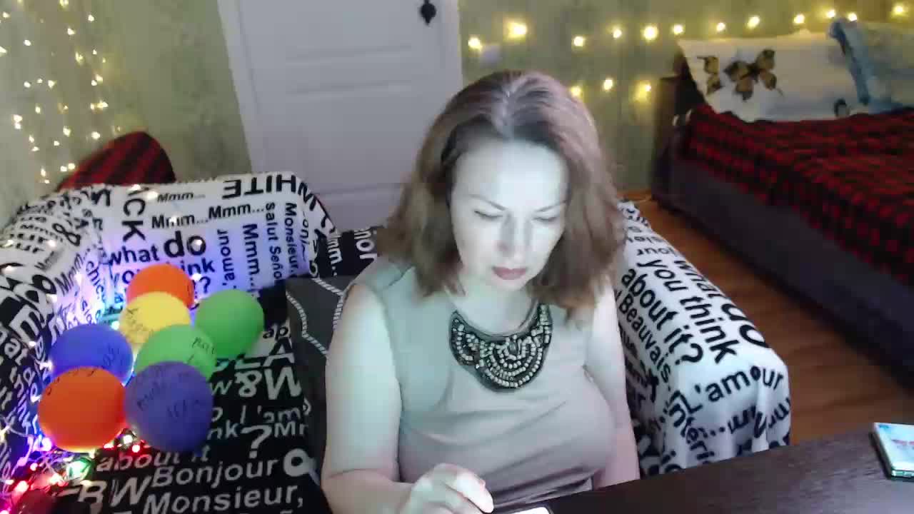 MeganIris Live Sex March 12, 2026