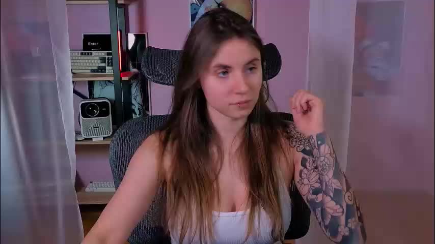 _lovelylove_ Live Sex March 12, 2026