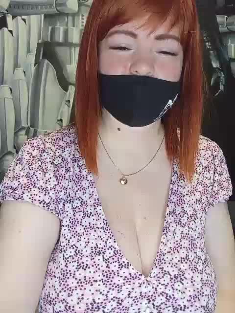 Vetka-konfetka Live Sex March 12, 2026